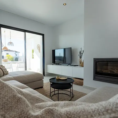 Appartement Mirador Hills - Costadelbosque *
