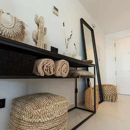 Mirador Hills - Costadelbosque Appartement Estepona