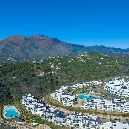 Mirador Hills - Costadelbosque * Estepona